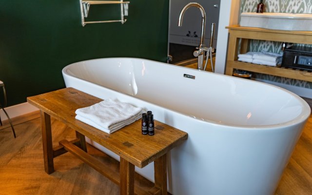 Boutique hotel ' t Gerecht