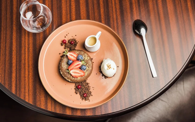 Plaza Madeleine Hotel & Spa