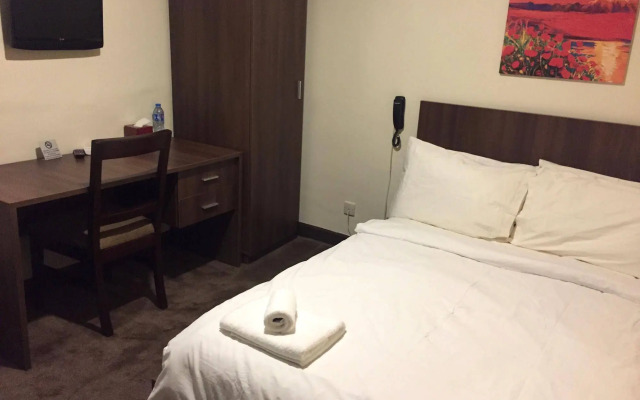 Sinclair Guest House