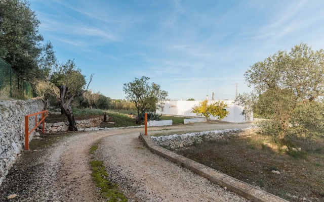 Villetta Blu by Wonderful Italy