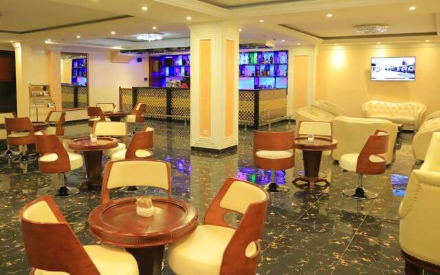 BON Plaza Hotel Addis Ababa