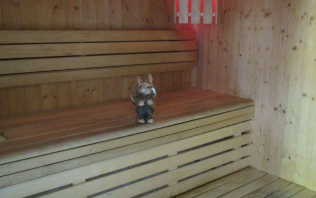 O - Sancy Résidence de Tourisme