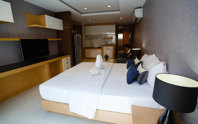 Platinum Hotel