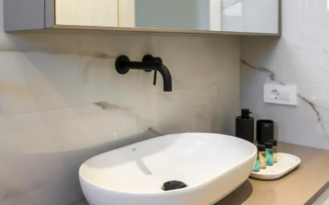 Orama Luxury Apartments