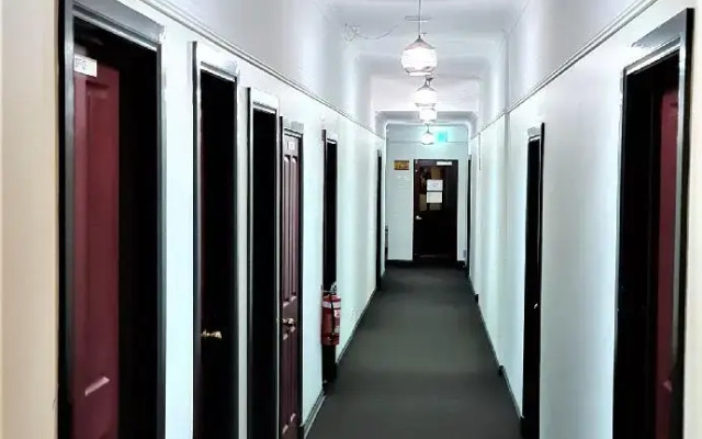 Brunswick Tower Hotel