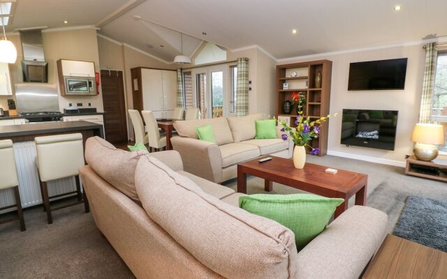 Lodge 26, Tintagel