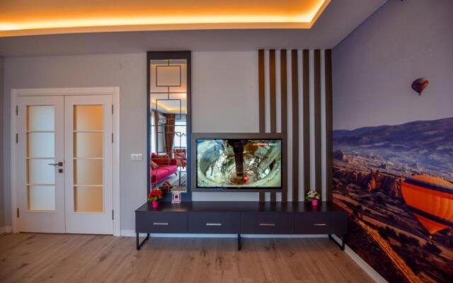 Bahar Residence