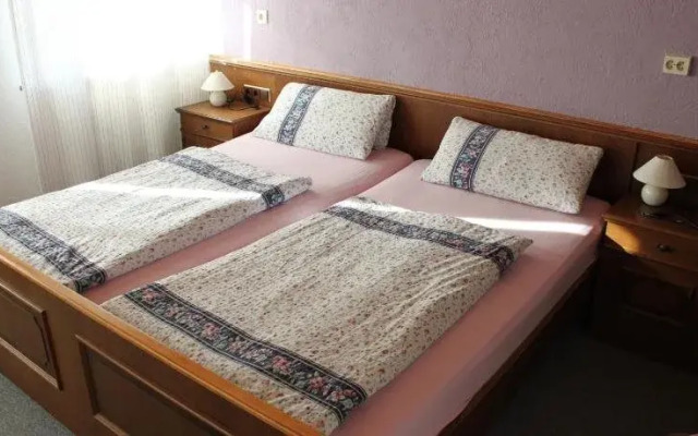 Gasthof Bayerisch Husl