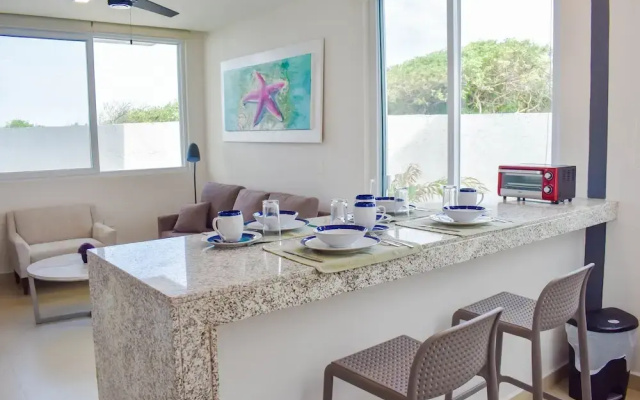 Punta Mundaca Suites