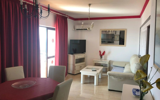 Apartamentos Mediterraneo