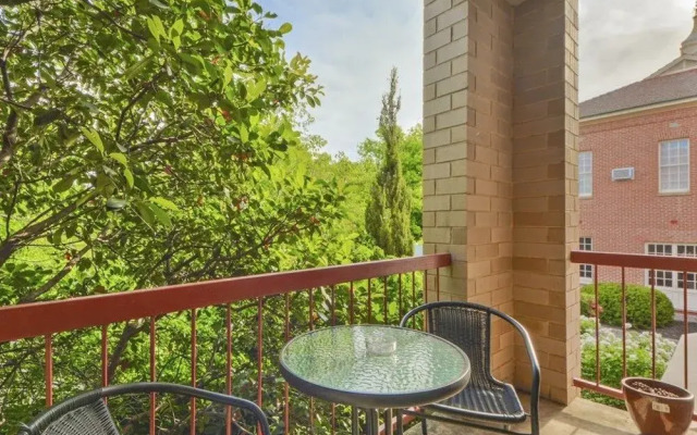 South Tce Apartments