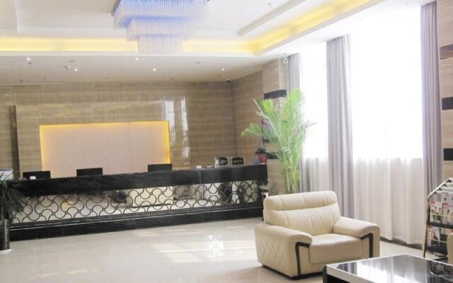 Tian Xian Pei Holiday Hotel