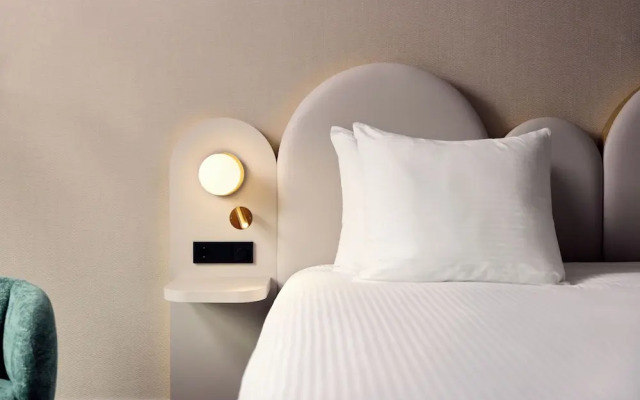 Van der Valk Hotel Park Lane Antwerpen