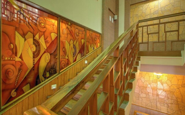 Kun-Dau Residency