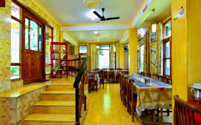 OYO 35518 Hotel Trekkers Nest