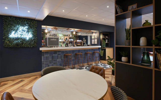 Travelodge Guildford