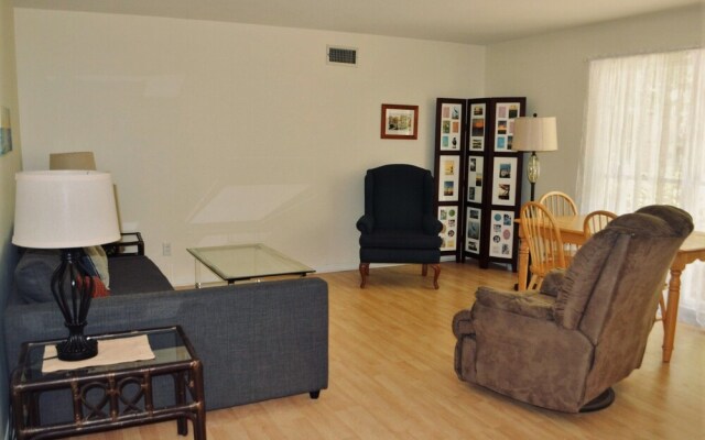 A Jekyll Interlude 3 Bedroom Home