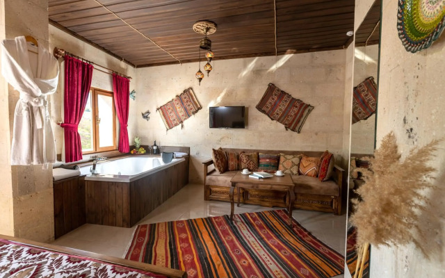 Sef Cave Hotel