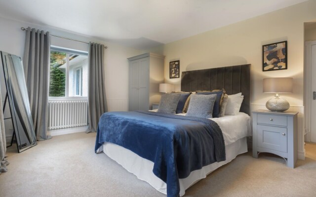 Bellfoot Rural Holiday Escape