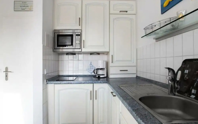 Schatz Comfortable Holiday Residence