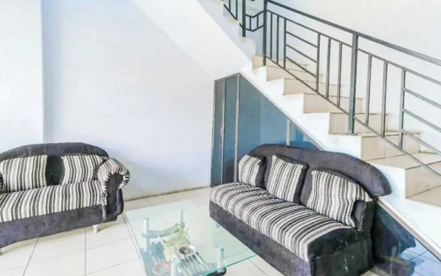 Hotel O Atifah Homes