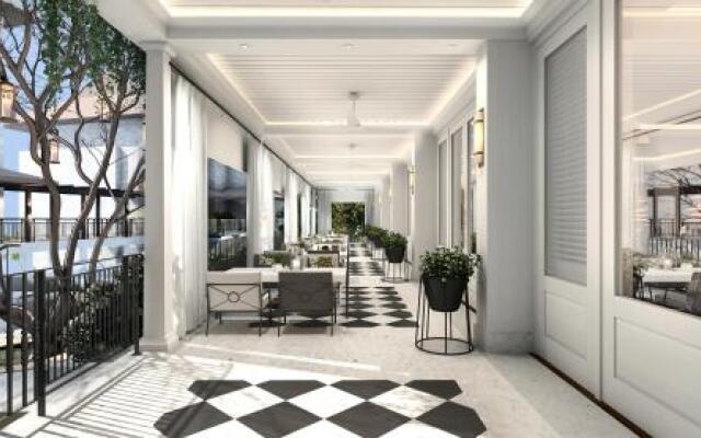 Kwetu Nairobi, Curio Collection by Hilton
