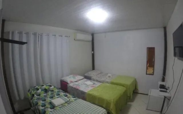 Pousada Flat do Indio