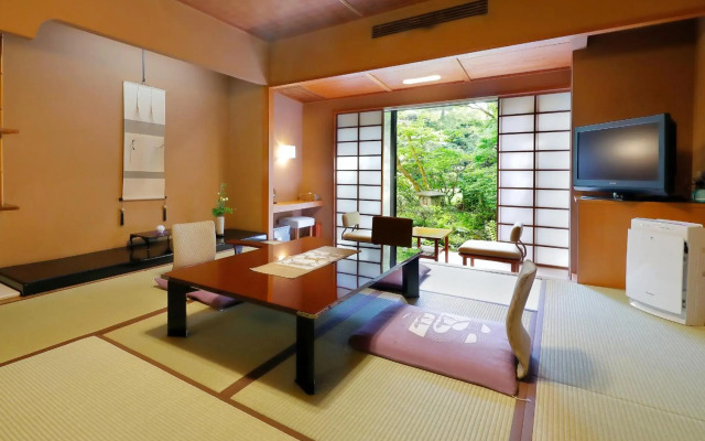Ureshino Kanko Hotel Taishoya