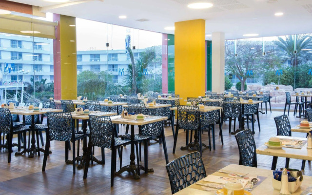 Club Hotel Eilat
