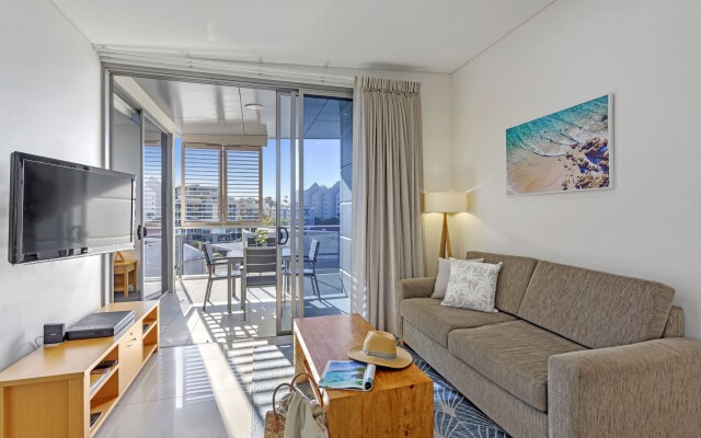 Coco Mooloolaba