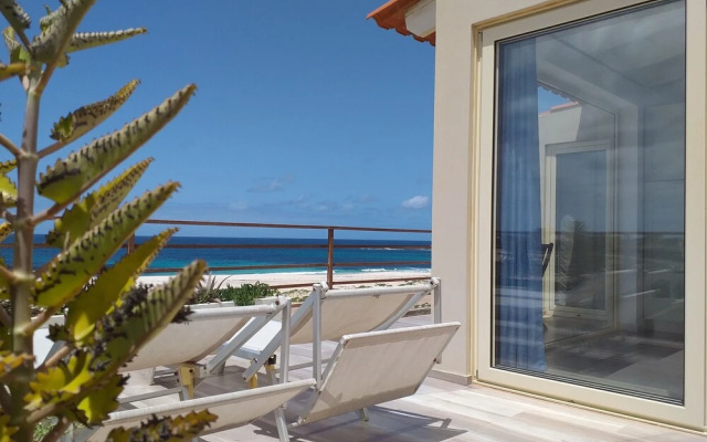 Cá Marta - The flat with sea view