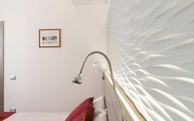 Ottocento Guest House