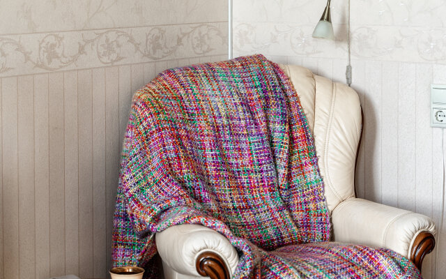 Квартира Малоохтинский 84б