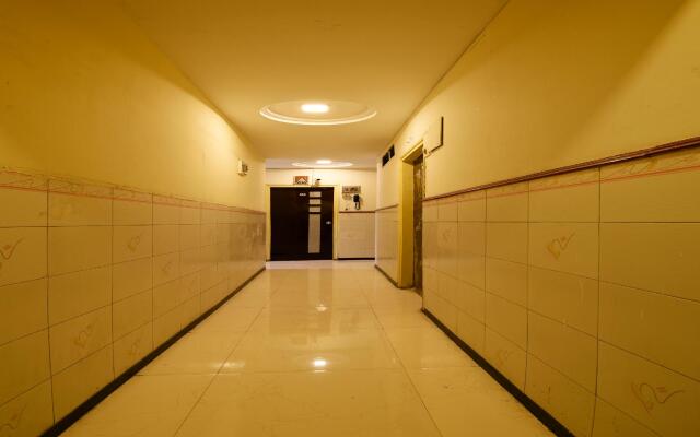 OYO Flagship 12273 Hotel Indraprastha