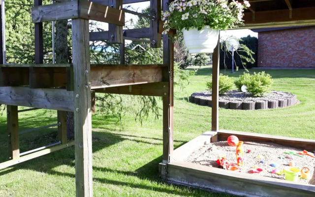 Cottage, Katzow in Katzow