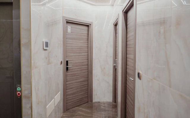 Miryam House Affittacamere Suite Relax