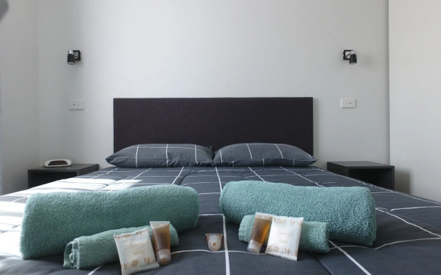 Esperance Bay Holiday Park