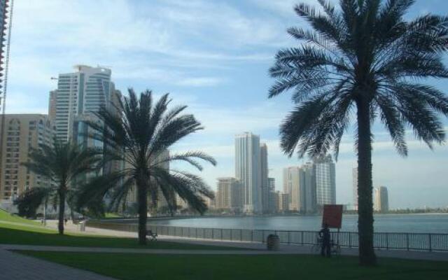 Al Sheraa hotel Apartments