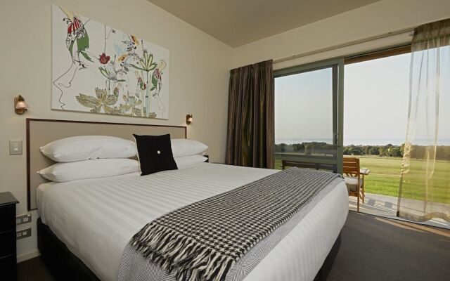 Koura Bay Lodge Kaikoura