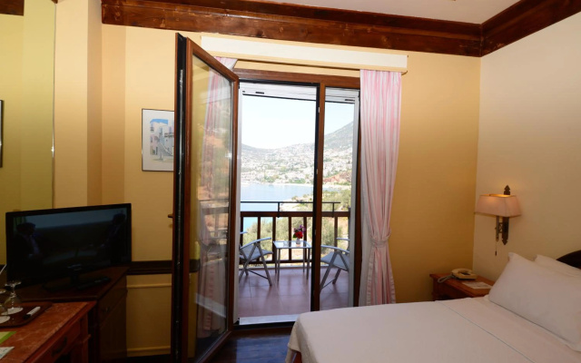 Patara Prince Hotel & Resort - Image 4