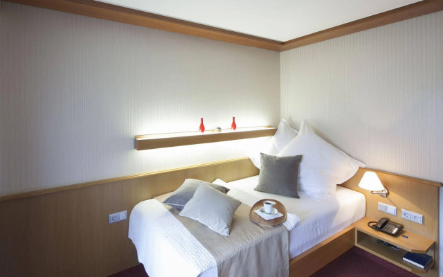 Hotel Drei Morgen
