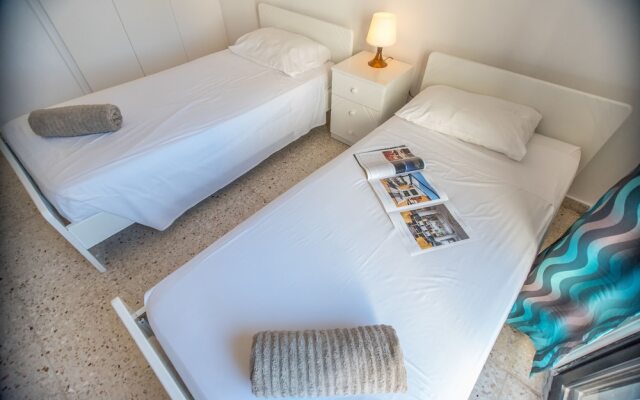 Kapparis Two Bedroom Apartment No 13