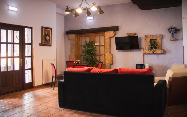 Hotel El Angliru
