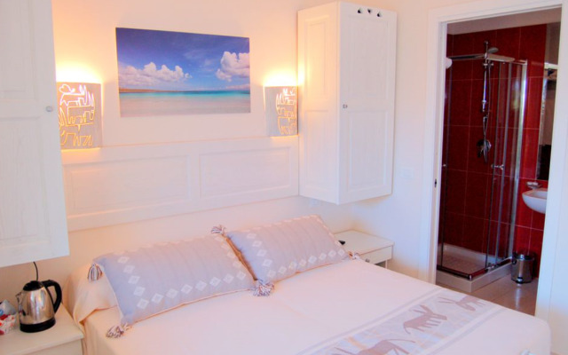 Beach Hotel Budoni
