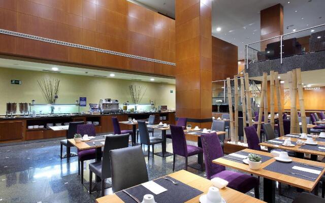 Eurostars Gran Madrid