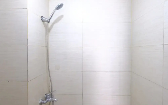 Strategic And Comfortable 2Br Apartement At Gateway Pasteur