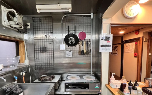 Hostel Murasaki