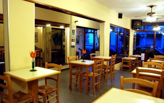 Hotel Sol Colonia