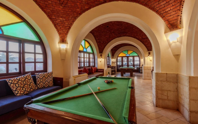 Protels Crystal Beach Resort