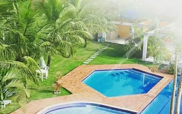 Pousada Herva Doce